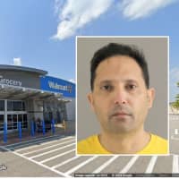 Dad Left 2-Month-Old Alone In Vehicle To Shop At Walmart, Police Say