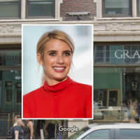 Emma Roberts Has Piece Of Montclair In Her Grown-Up Los Angeles Dollhouse