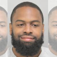 Smirking Ex-Con Arrested In Armed Robbery Of Money Transfer Company In Prince William: Police