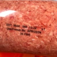 Nationwide Public Health Alert Issued For Ground Beef Products Due To Possible Contamination