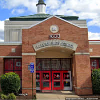 Alexandria High School Ranked Among Best In America