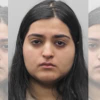 Lorton Community Center Worker Had Inappropriate Relationship With Teen: Cops
