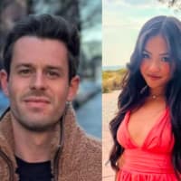 Fairfield County Broker Named Potential Suitor On New Season Of 'The Bachelorette'