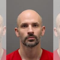 Leesburg Creep, 38, With Ties To Cheerleading Club Arrested For Reproducing Child Porn: Cops