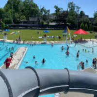 Update: Park Pool To Still Open On Time Despite Bathhouse Blaze In Westchester