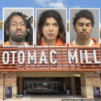 Mall Robbery: Homeless Trio Arrested In Potomac Mills Incident, Police Say