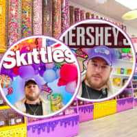 Owner Of Exotic Candy Store, 33, Killed In Absecon Crash