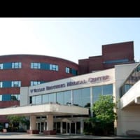 <p>Vassar Brothers Medical Center in Poughkeepsie was named a &quot;high performing&quot; hospital in two specialty areas in the newest Best Hospitals guide from U.S. News and World Report.</p>