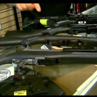 <p>A new Quinnipiac University National poll finds that 90 percent of voters support background checks for gun purchases.</p>