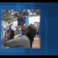 <p>Dasia Bartee has been arrested in connection with the death of her daughter, 15-month-old Samia Yusef. She is due in court to be arraigned on Monday.</p>