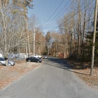<p>Newtown police are investigating after one car was stolen and valuables were taken from several others on Pocono Road.</p>