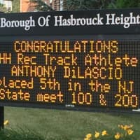 <p>Kudos, Anthony.</p>
