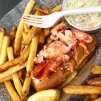 <p>Lobster rolls with homemade sauce is a popular specialty at Heibeck&#x27;s Stand on Route 7 in Wilton.</p>