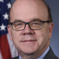 <p>Rep. Jim McGovern, 2nd MA Congressional District</p>