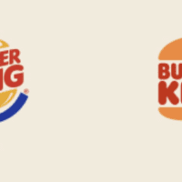 <p>Burger King is rebranding in 2021.</p>