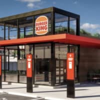 <p>Burger King is rebranding in 2021.</p>