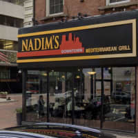 <p>Nadim&#x27;s Downtown in Springfield</p>