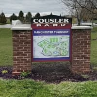 <p>Cousler Park 1060 Church Road in Manchester Township, York County.</p>