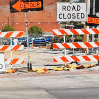 Traffic Alert: Route 9W To Close for Maintenance In Rockland County