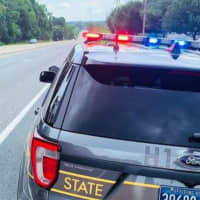 Central PA Chase At Speeds 130MPH+ Without Headlights: State Police Say