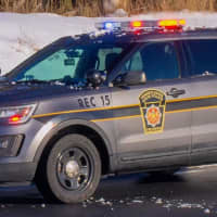 Woman Punches Pennsylvania State Police Trooper: Affidavit