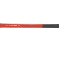 <p>Recalled Craftsman Model CMHT56011 Sledgehammer</p>