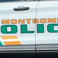 Teen In Unregistered Car Causes Two-Car Crash Injuring Elderly Woman: Montgomery PD