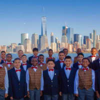 Newark Boys Chorus School Announces Closure