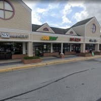 <p>Subway at 8765 Piney Orchard Parkway in Odenton</p>
