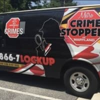 <p>Metro Crime Stoppers of Maryland</p>