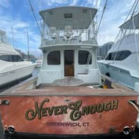 <p>Stugots has been rechristened as Never Enough.</p>