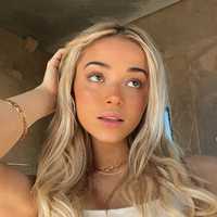 NJ Gymnast Livvy Dunne Makes Cover Of Sports Illustrated Ocean Daily