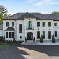 <p>The home on Holly Leaf Lane is up for sale.</p>