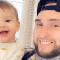 Somerset County Business Owner, Devoted Dad Christopher Sohnen Dies Unexpectedly, 36