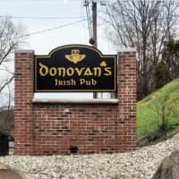 Donovan's Irish Pub Now Open In Holyoke, Boasts Updated Menu
