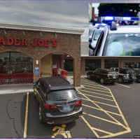 2 Hit By Pickpocket At Darien Trader Joe's, Police Say