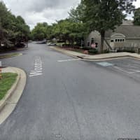 <p>The bodies were found in the&nbsp;7600 block of Woodpark Lane in Columbia.</p>