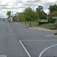 <p>The woman was killed crossing&nbsp;Route 1 near Doctor Patel Drive in Elkridge.</p>