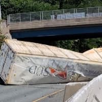 <p>&quot;This was one of the wildest things I&#x27;ve ever seen,&quot; Mahwah Mayor Jim Wysocki said. &quot;Thank God no one was seriously hurt.&quot;</p>