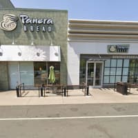 Panera Bread Closes At Trumbull Mall