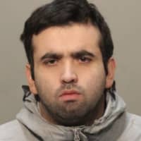 Man Charged In $1.65 Million Jewelry Heist During Burglary Of Greenwich Home