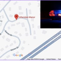 Man Shot In Norwalk Home, Police Asking For Information