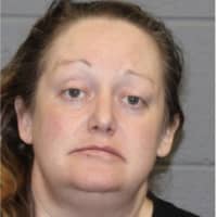 CT Woman Accused Of Robbing Pair Of Banks 2 Days In A Row