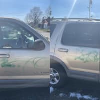 Multiple Vandalism Incidents Under Investigation In Frederick County: Sheriff