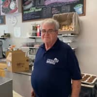 Secaucus' Mike's Ice Cream Owner In Grave Condition Sees Surge Of Support