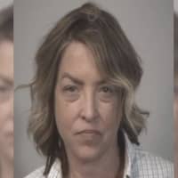 Stumbling, Bumbling Woman Busted For Third DUI By Off-Duty Deputy In Stafford, Sheriff Says