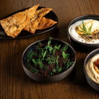Levantine Restaurant ‘ala’ Sets Opening Date For New Maryland Location