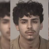 Nearly Naked DUI Driver, 18, Jailed After Downing Bacardi In Stafford: Sheriff
