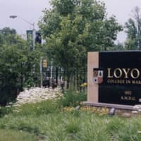 Loyola University Maryland Sheltering In Place Due To Bomb Threat (DEVELOPING)