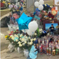 Family Of 13-Year-Old Killed In Crash Embraced By Newark Community